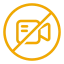 No Recording